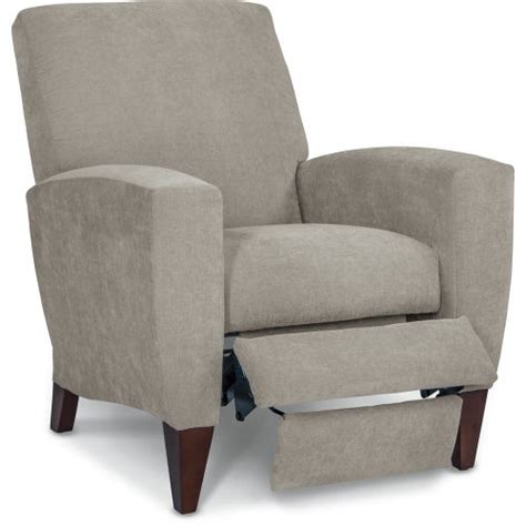 Scarlett High Leg Reclining Chair La Z Boy