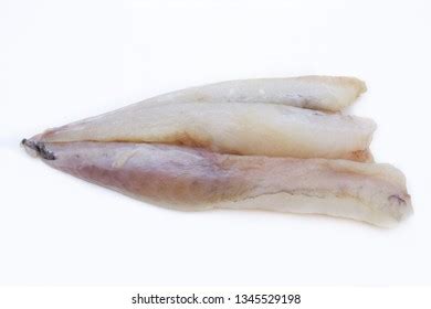 Raw Monkfish Fillet Stock Photo 1345529198 | Shutterstock