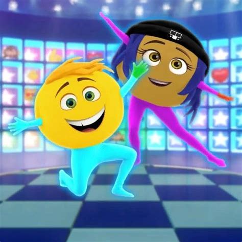 Wake Me Up Before You Go Go From The Emoji Movie Just Dance Wiki