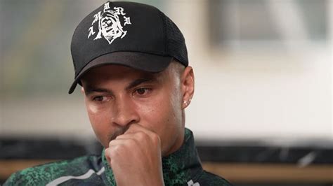 Everton Footballer Dele Alli Overwhelmed By Response After Talking