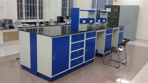 Laboratory Table at Rs 1000/square feet | Laboratory Furniture in Coimbatore | ID: 12911879691