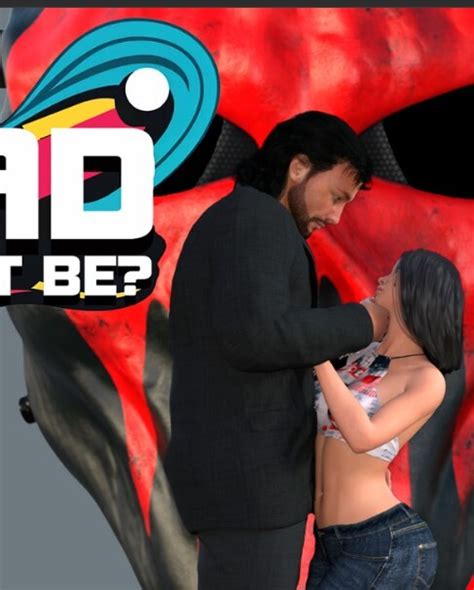 Groping Porn Comics Sex Games SVSComics Page 14