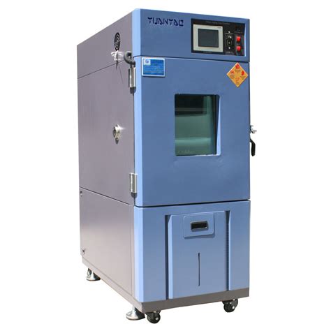 Programmable Industrial Laboratory Ozone Aging Test Chamber Ce