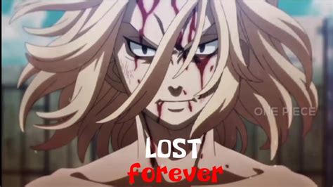 Lost Forever Tokyo Revengers Mikey Rage Amvedit Youtube