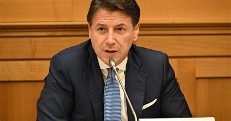 La Risposta Di Giuseppe Conte All Articolo Del Foglio Il Foglio