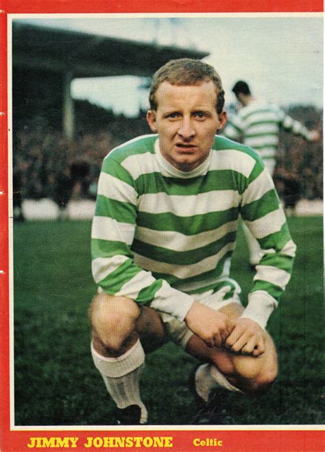 Jimmy Johnstone’s greatest game | The Celtic Underground