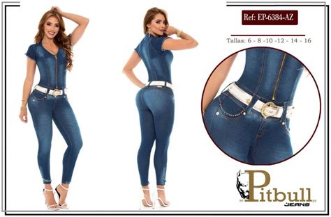 Marcas De Pantalones Colombianos Kprichos Moda Latina