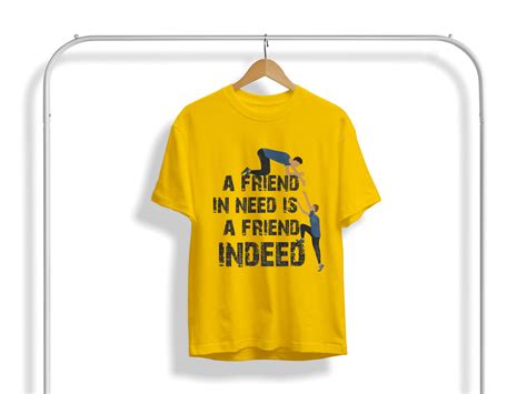 Quotes T Shirt Design By Tushar On Dribbble