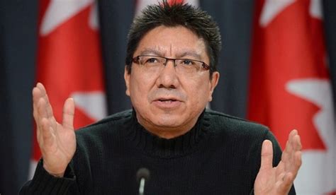 Nishnawbe Aski Nation Grand Chief calls for investigation into systemic racism in the RCMP ...