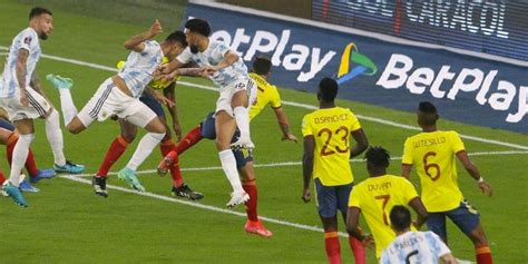 Cuando Juega Colombia Vs Argentina 2024 Tanya Georgette