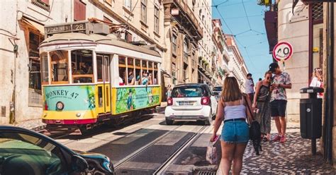 O Que Fazer No Bairro Alto Melhores Atra Es Tur Sticas