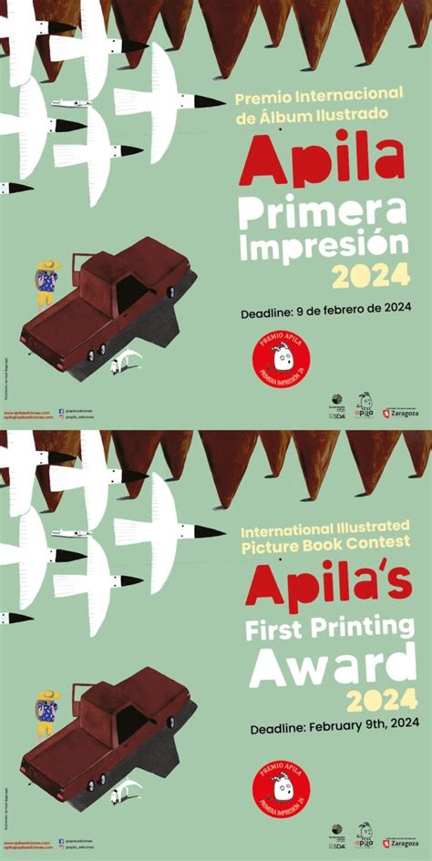 Premio Apila Apila Ediciones