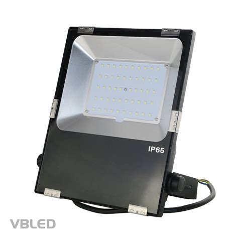 Feu de croisement à LED VBLED Projecteur LED 50W