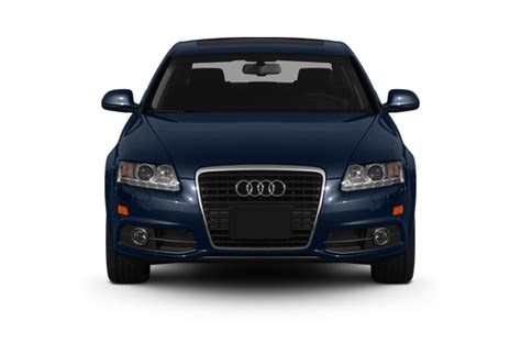 2011 Audi A6 Specs Prices Mpg Reviews And Photos