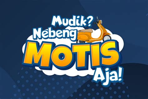 Link Dan Cara Daftar Mudik Gratis Kemenhub Motis Dengan Kereta