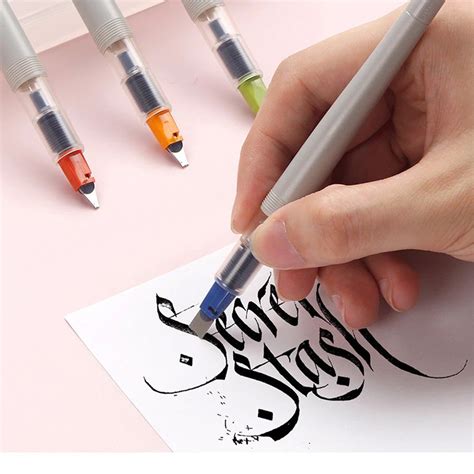 Pilot Parallel Calligraphy Pen