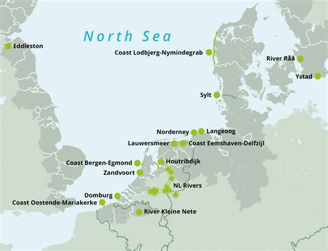 Interreg Vb North Sea Region Project Building With Nature Ecoshape