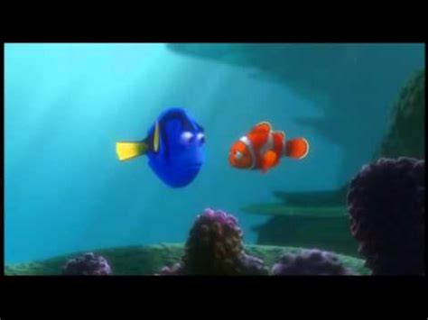 Disney Pixar Finding Nemo Original Teaser Trailer YouTube