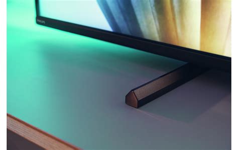 Philips Pus K Uhd Led Ambilight Android Tv Esvet