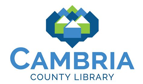 Cambria County Library | +Public