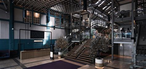 Ovolo Woolloomooloo, Sydney Review | The Hotel Guru