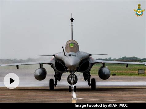 Rafale Fighter Jet All You Need To Know