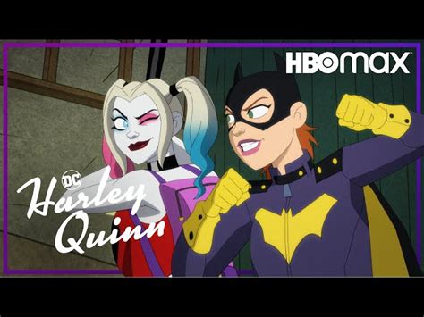 Harley Quinn tendrá cuarta temporada de serie animada en HBO Max