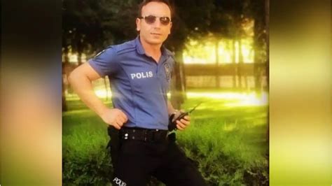 Görevi Başında Kalp Krizi Geçiren Polis Memuru Hayatını Kaybetti