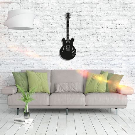 Metal Posters - Contemporary Metal Wall Art - Touch of Modern