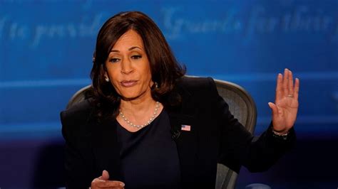 Vp Kamala Harris Has No Interest In Being The Border Czar Sky News