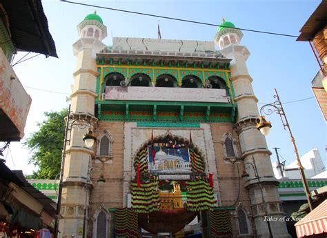 Tales Of A Nomad: Ajmer: Dargah and Beyond