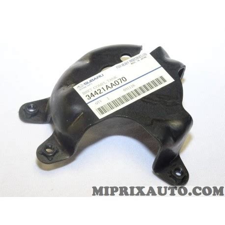 Support fixation pompe direction assistée Subaru original OEM