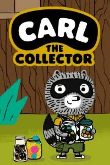 Carl The Collector