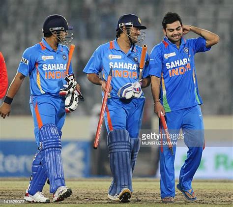 Suresh Raina Odi Photos And Premium High Res Pictures Getty Images