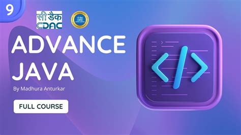 Advance Java Day Servlets Databases Navigation And