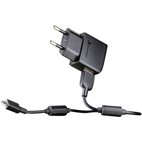 Sony Ericsson Ep800 Micro Usb Charger From