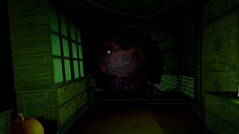 Roblox Piggy Branched Realities Chapter Mournful Metro Teaser