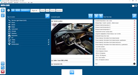 Autocom Delphi Unlocked En De Fr Vmware Automotive Files