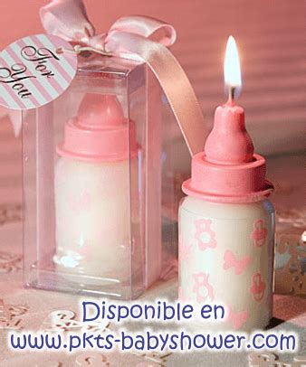 15 Opciones Para Realizar Hermosos Recuerdos Para Baby Shower Unisex