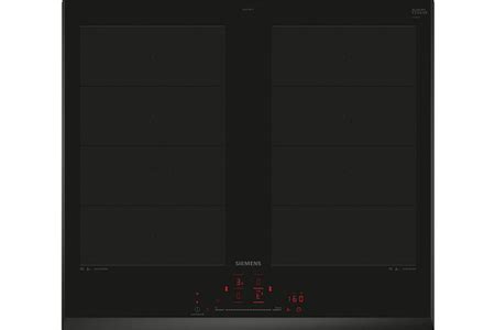 Plaque Induction Siemens Ex Hxc F Darty