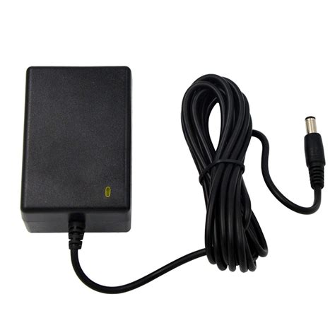 Ft V A Power Supply Ac Adapter For Yamaha Psr Ypg Ypt Dgx Dd Ez