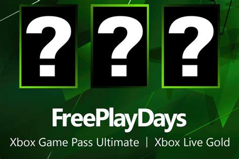 Unleashing Gaming Delight Xbox Unveils 3 Exceptional Free Games For Game Pass Ultimate