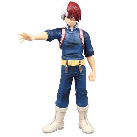 Buy Goth Perhk My Hero Academia Action Figure Todoroki O And Izuku