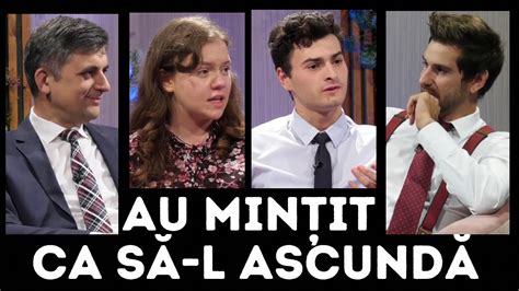 Cel mai TAINIC Eveniment din Istoria Lumii Studenți ai Cuvântului