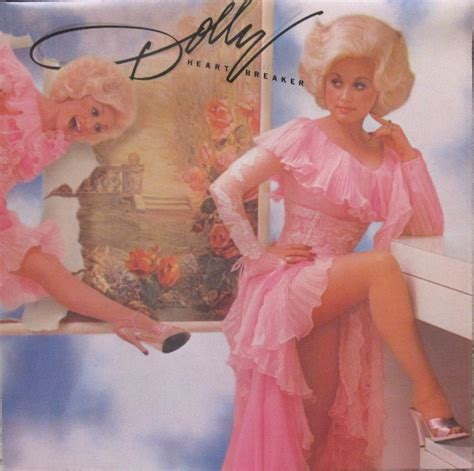 Dolly Parton Heartbreaker 1978 Gatefold Vinyl Discogs