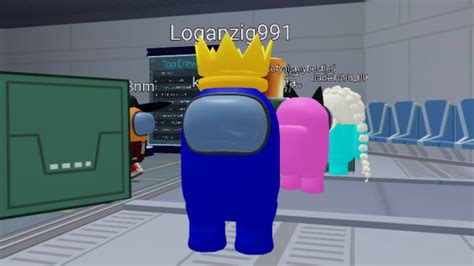 Roblox Among Us Rainbow Friends Youtube