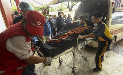 KSOP Kota Tarakan Tegaskan Speedboat Di Bulungan Tak Penuhi Standar Tagar