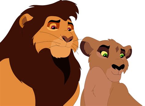 Ahadi Ava15s Fanficsgallery The Lion King Fanon Wiki Fandom