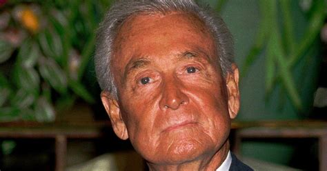 Bob Barker Twisted Double Life He Claimed He Carried On Torrid Love