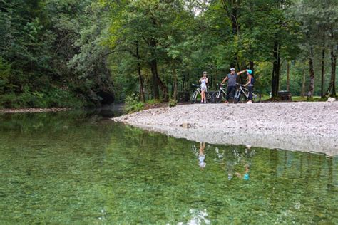 Tedni Evropskih Geoparkov 2023 Geopark Idrija Zavod Za Turizem Idrija